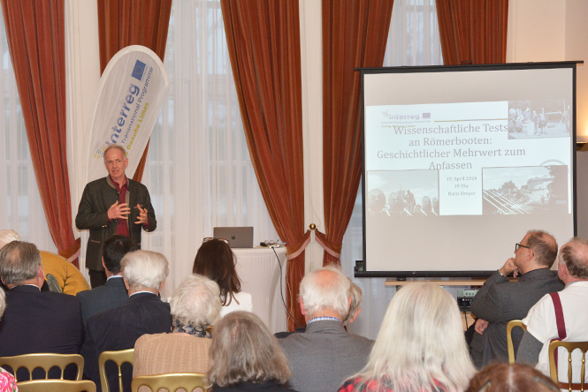 ReConnecting Cruise 2024 - Austria