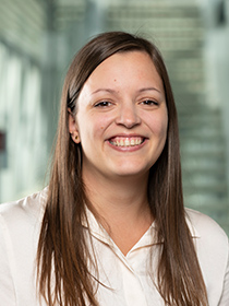 Nadine Raidinger
