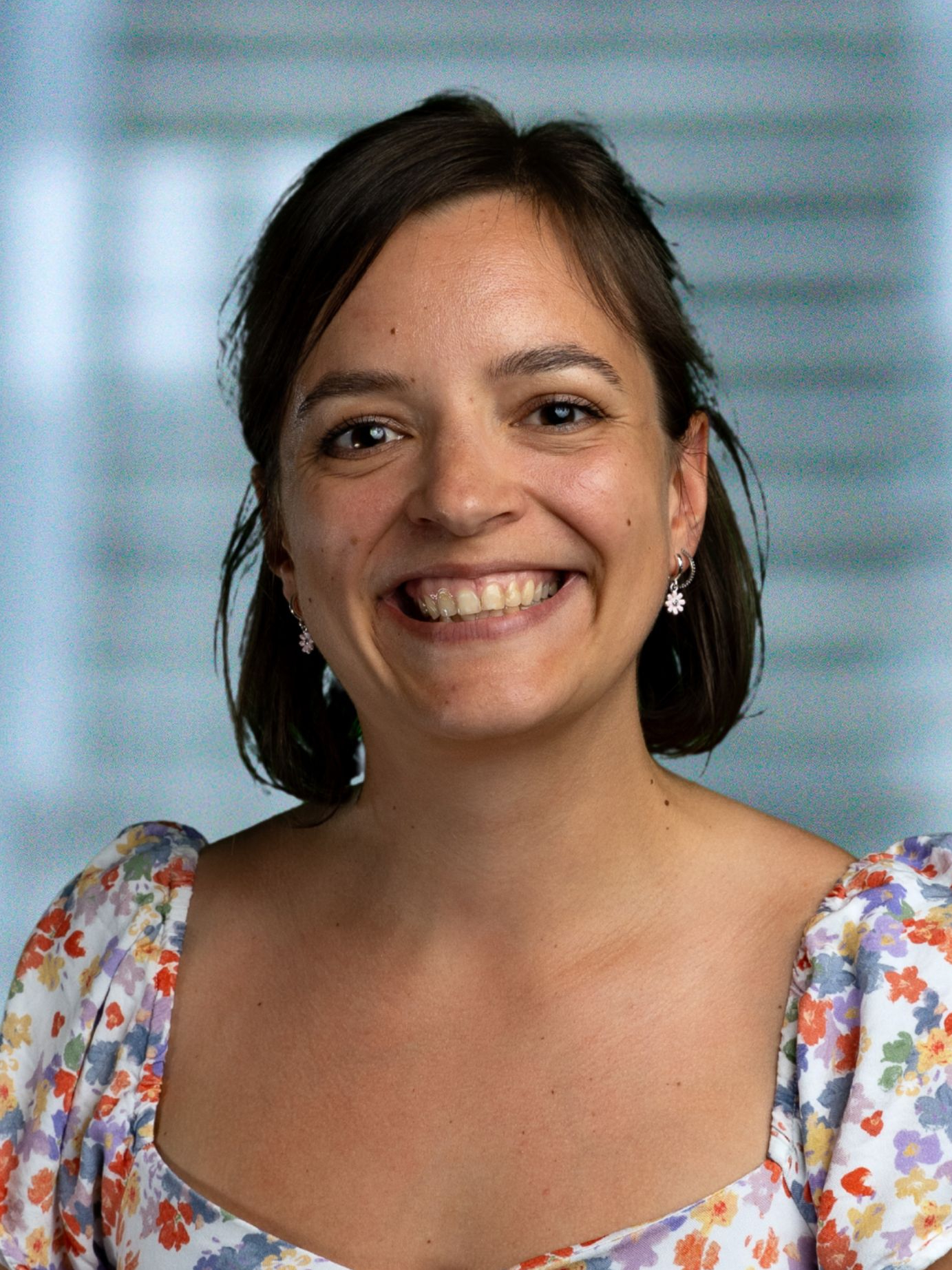 Nadine Raidinger