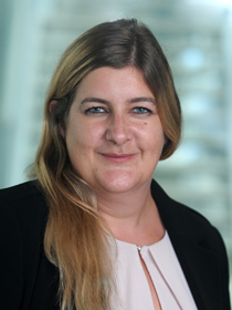 Karina Kramer