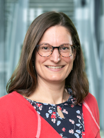 Elisabeth Huber