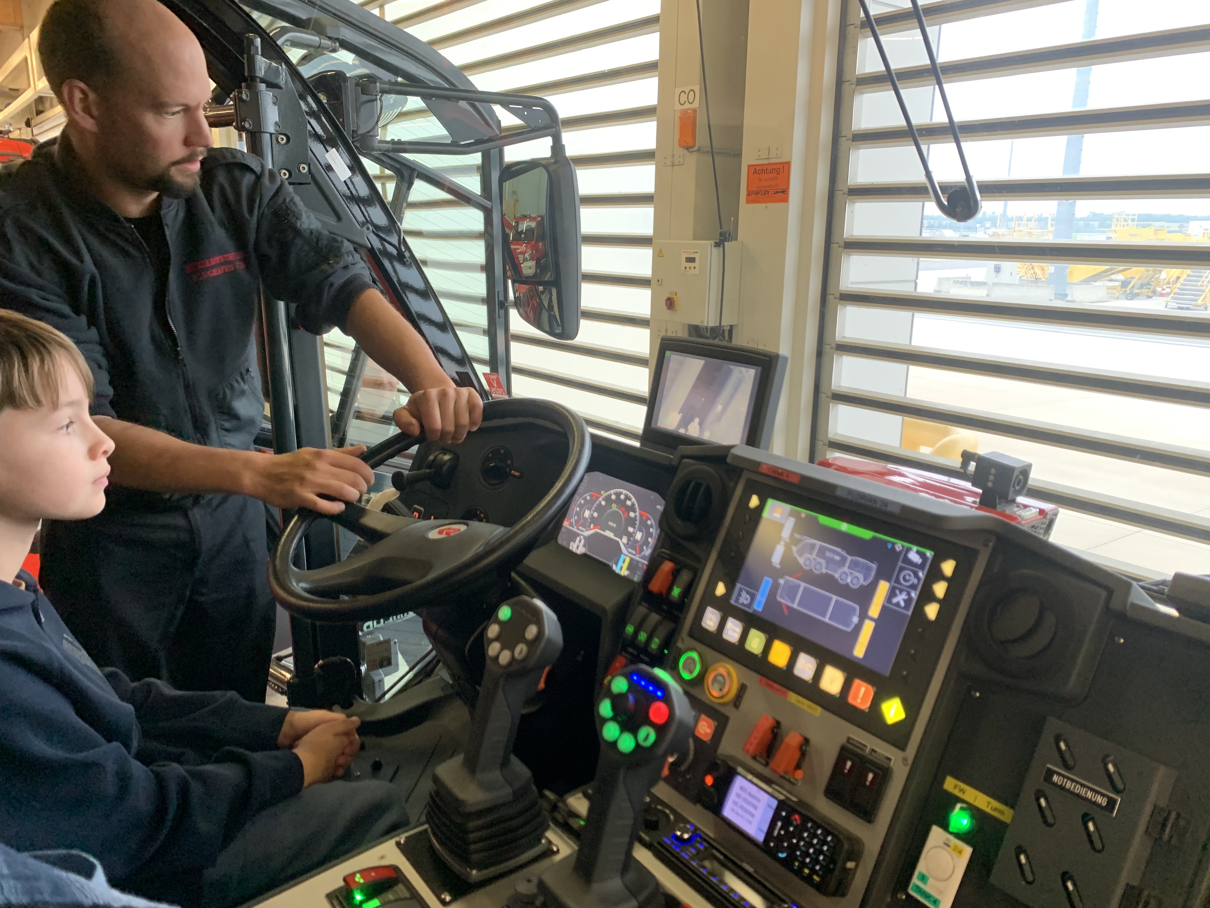 © UWK/Alumni-Club Führung