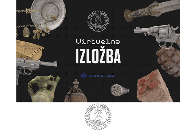 Virtuelna Izložbu