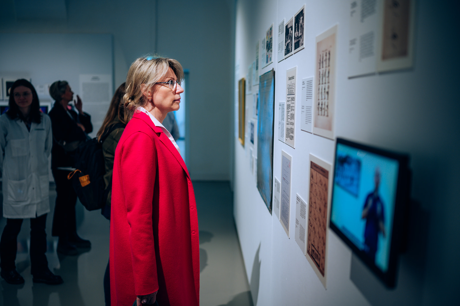 führung im Josephinum