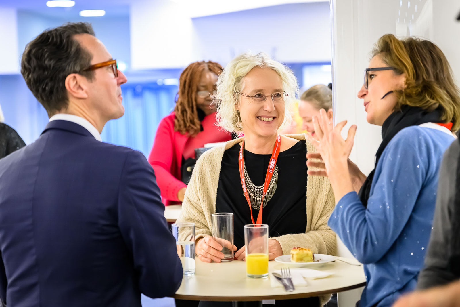 European Music, Arts & Business Forum