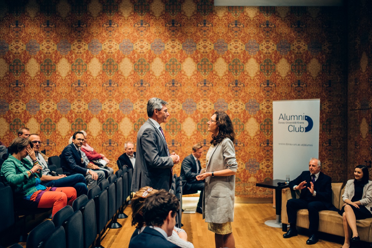 © Walter Skokanitsch Bluehour