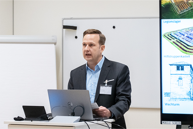 Netzwerktreffen 2025