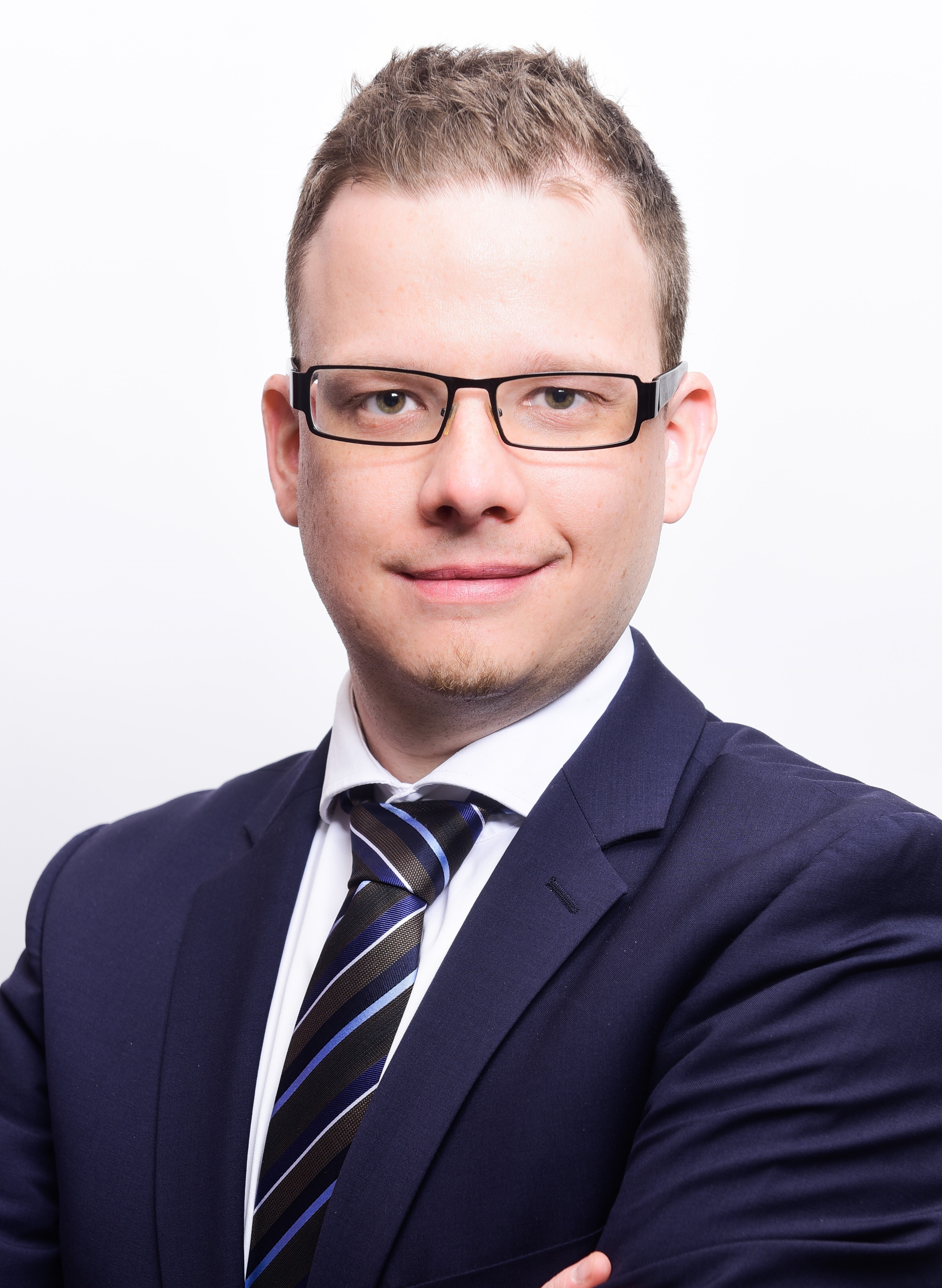 Erik Rusek