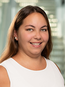 Stephanie Huber