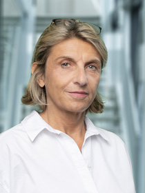 Gabriele Kohl
