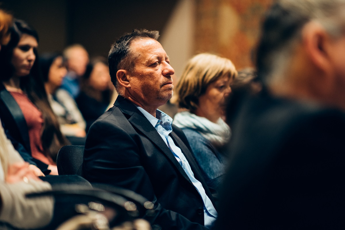 © Walter Skokanitsch Bluehour