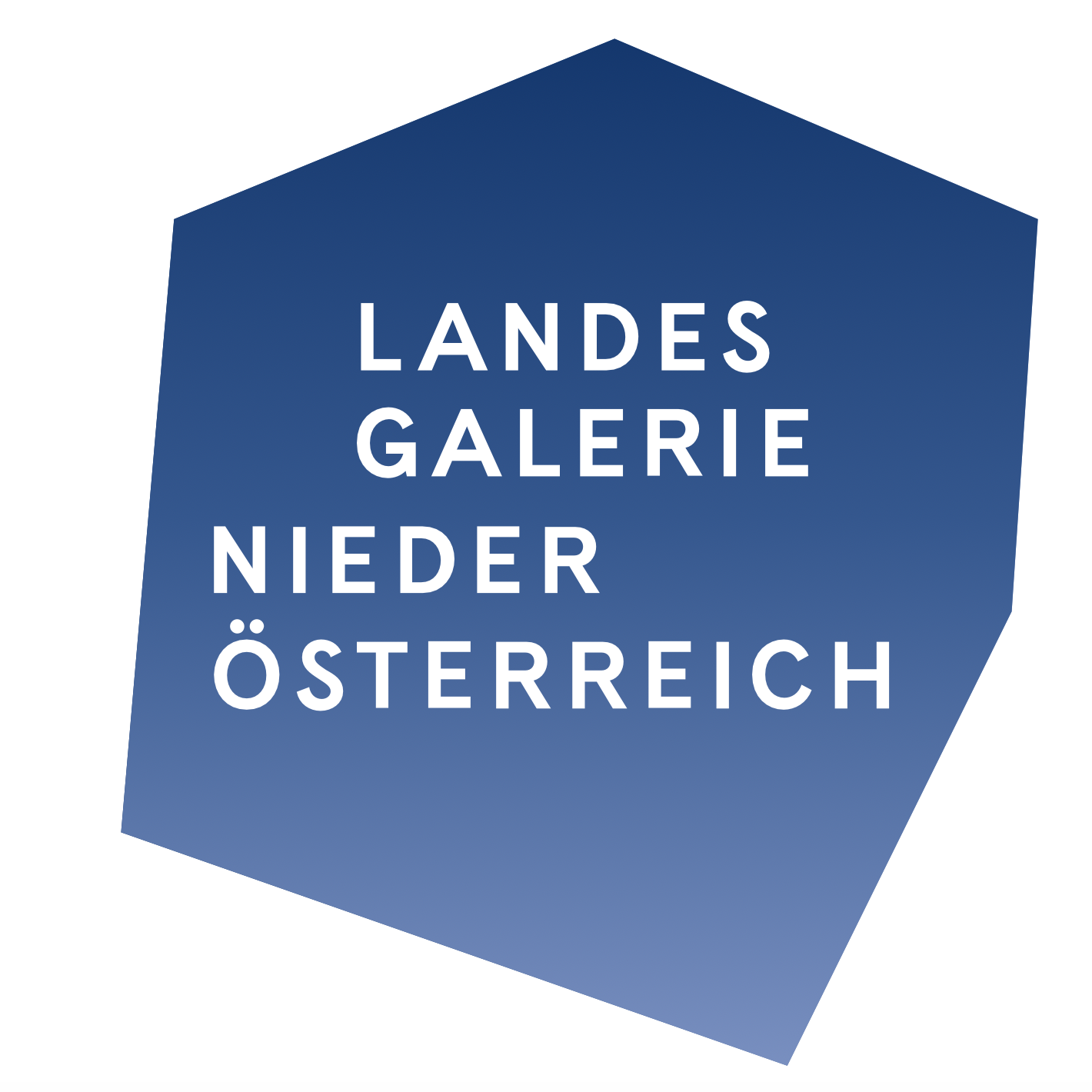 Logo Landesgalerie NÖ