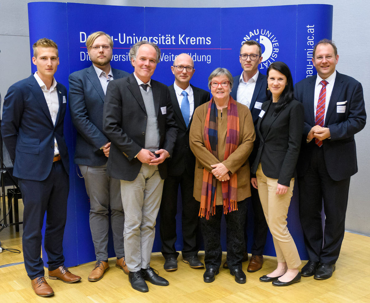 Forum Building Science Gruppe 