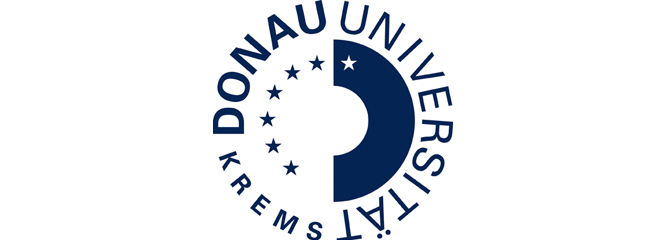 Donau-Universität Krems Logo