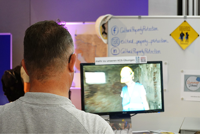 Lange Nacht der Forschung 2024