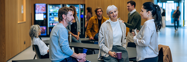 Versorgungssicherheit Dialog