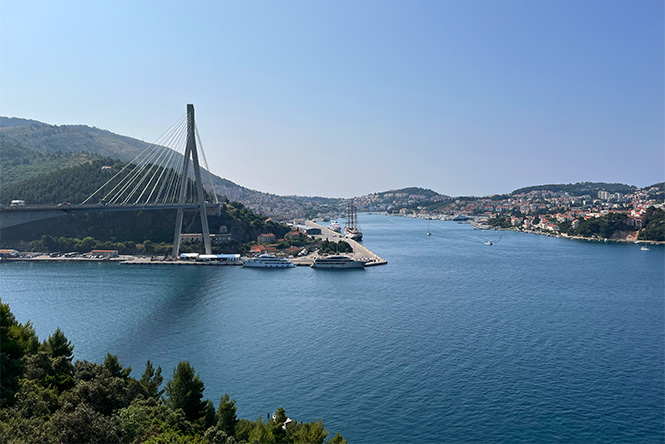 Dubrovnik