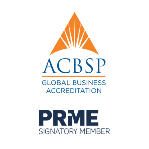 logo acbsp prme