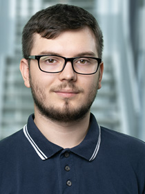 Horst Neger