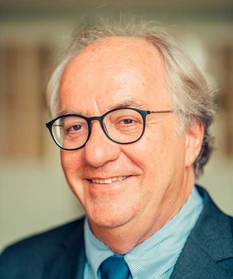 Uni.-Prof. Dr. Michael Brainin