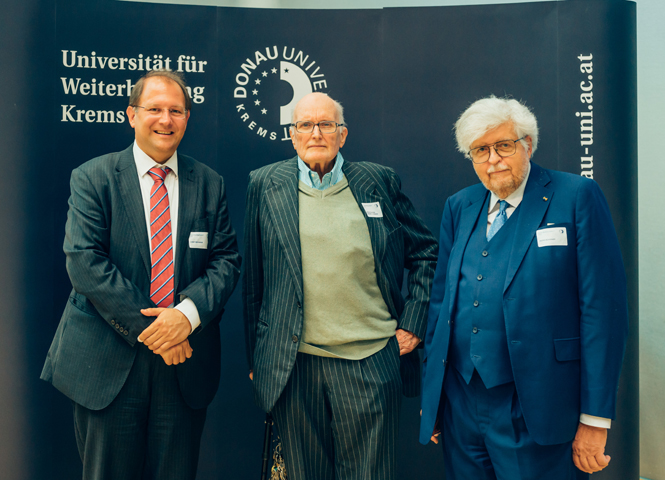 Forum Building Science