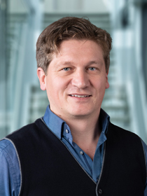 Stephan Harm