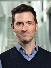 Dominic Ledinger