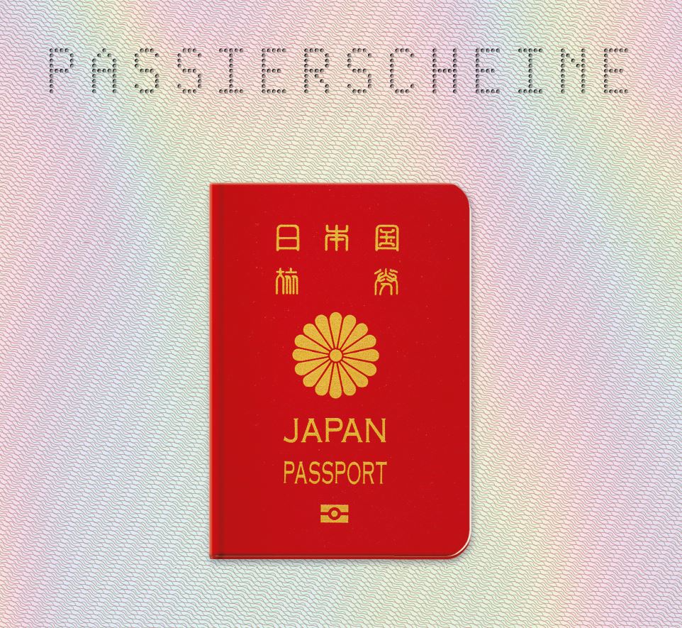 Henley Passport Index