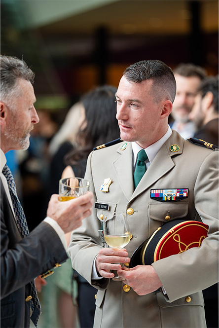 UNESCO Conference Cultural Heritage and Peace