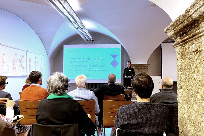 4. Salzburger Frühlingssymposium