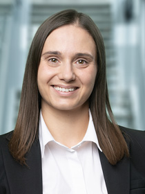 Oxana Schabasser