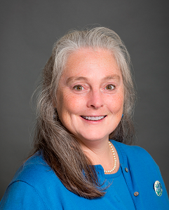 Brenda Bierman