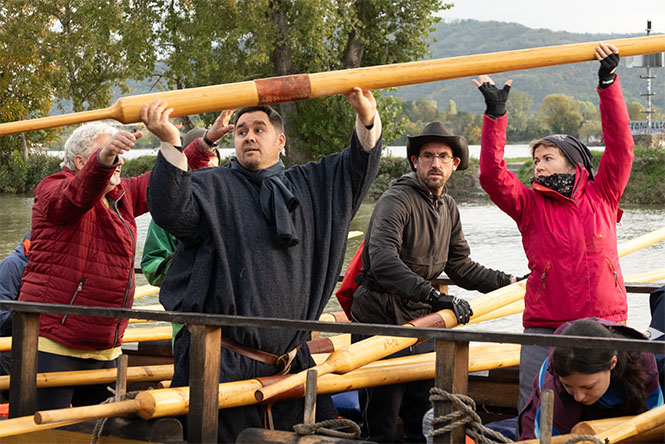 ReConnecting Cruise 2024