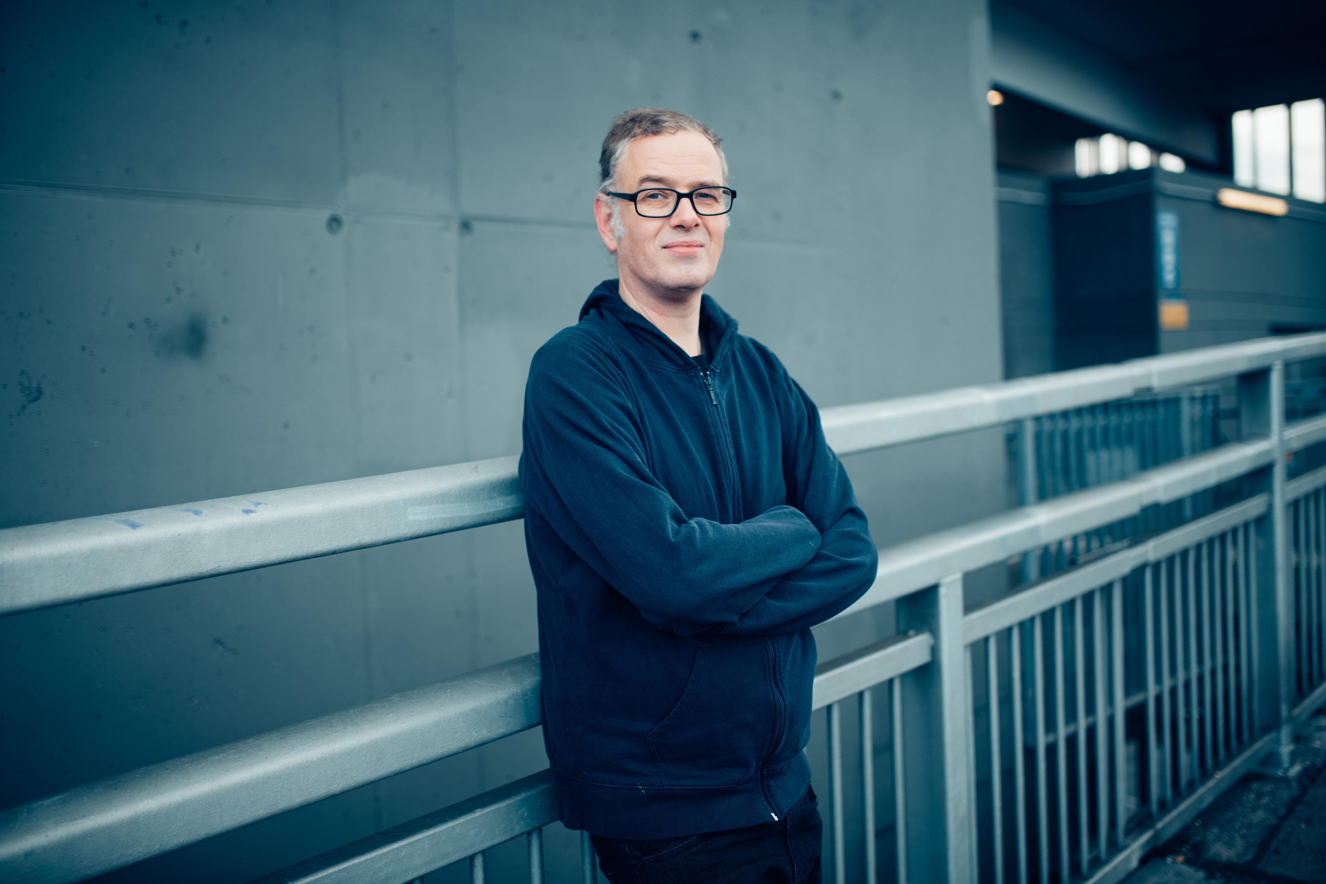 © UWK_Walter Skokanitsch Albert Kraler