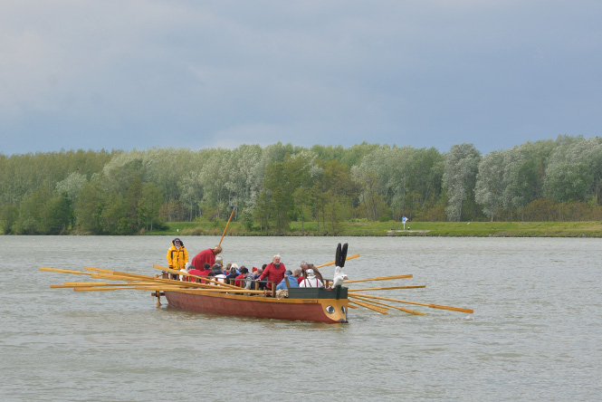 ReConnecting Cruise 2024 - Austria