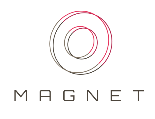 MAGNET_main logo