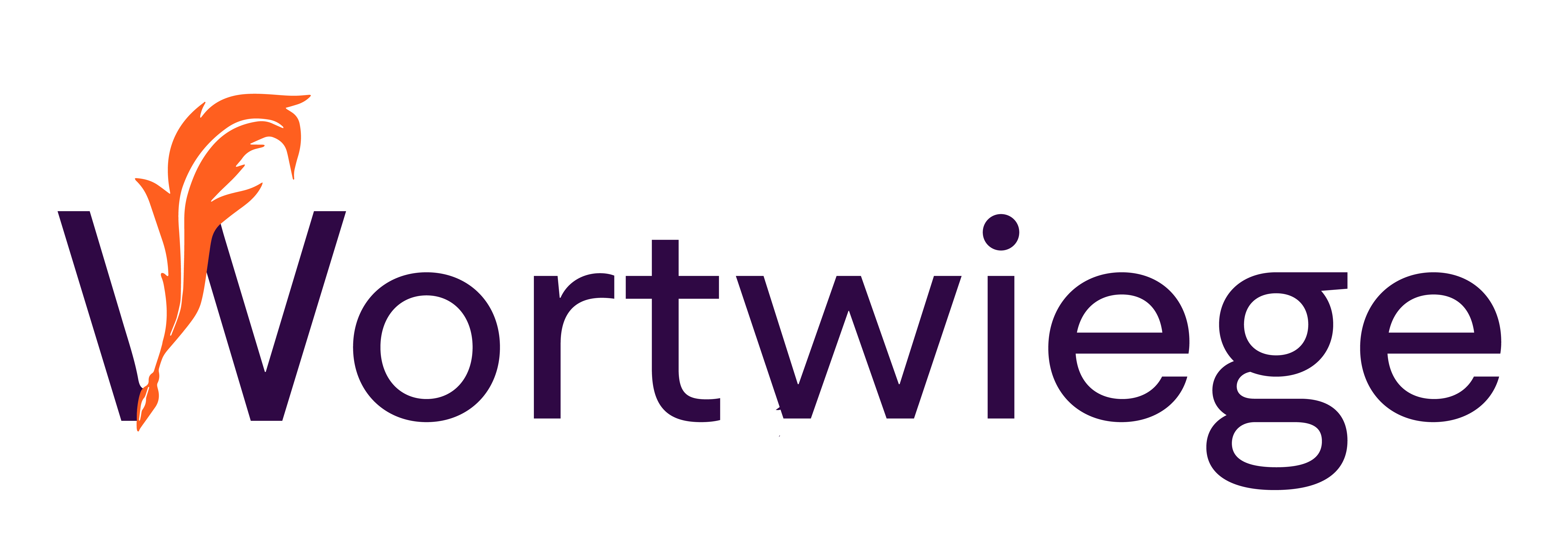 Logo Wortwiege