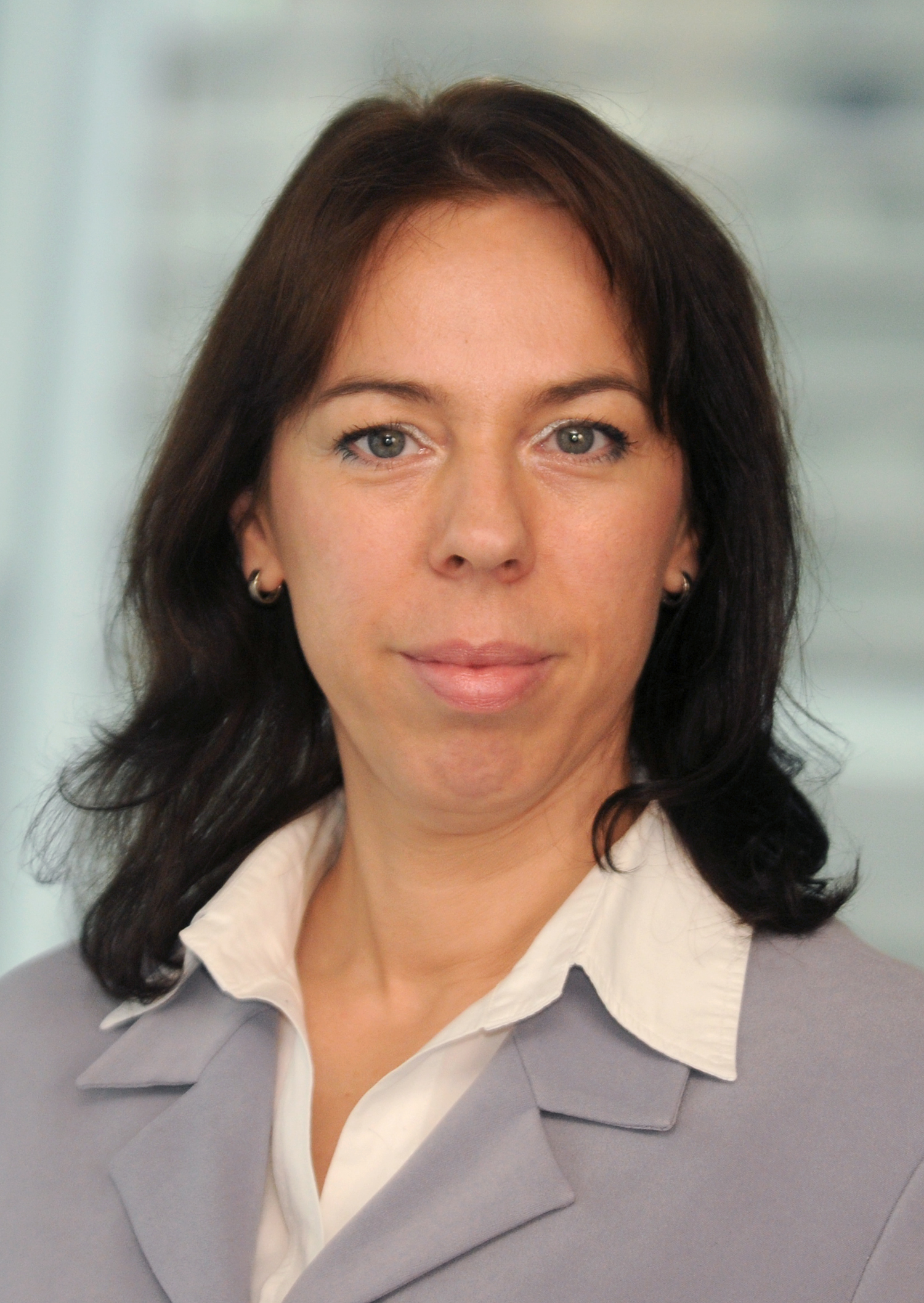 Rosemarie Nowak