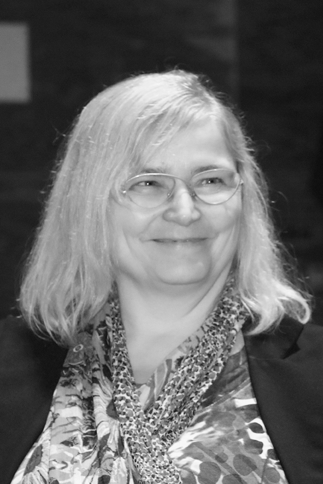 Monika HAGEDORN-SAUPE