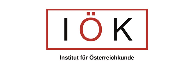 Logo IÖK