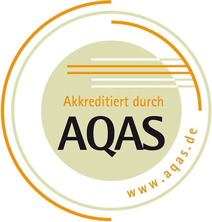 AQAS Logo