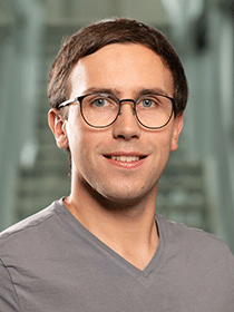 Alexander Pell