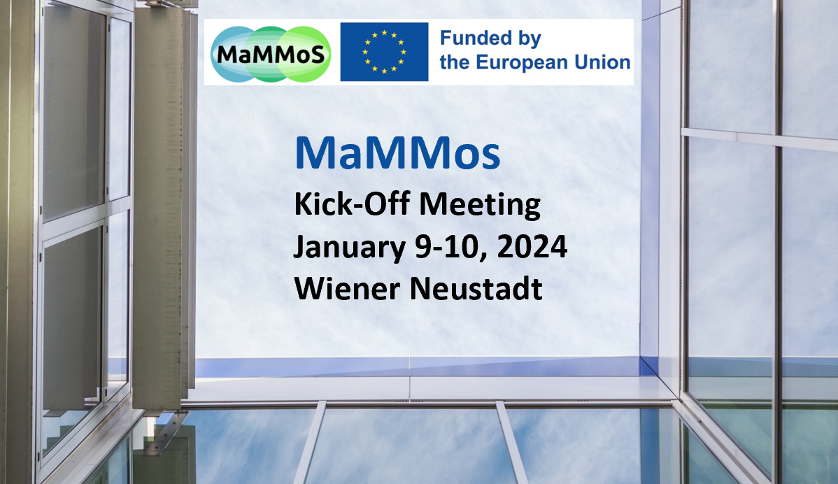 Kickoff MaMMos